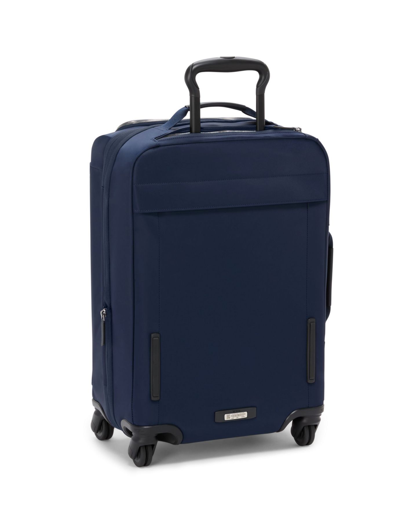 Раздвижной чемодан для ручной клади Tumi Voyageur Leger International, цвет: Чёрный / Графитовый — фото 19