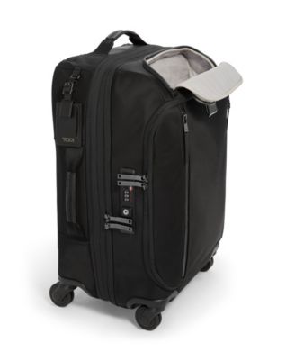 Voyageur Leger International Expandable Carry-On