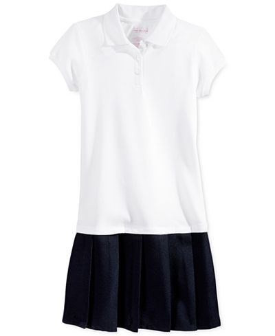 Nautica women's polo dress clearance