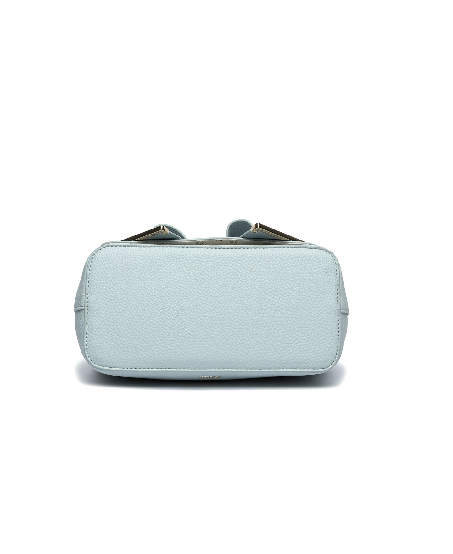 Женская сумка LIKE DREAMS Jasmine Bowtie Crossbody, цвет: Чёрный — фото 10