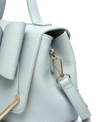 Jasmine Bowtie Crossbody Bag