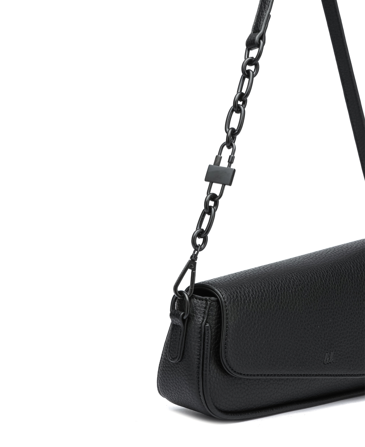 Like Dreams Oasis Shoulder Bag In Ivory