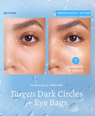 Aqua Bomb Eye Gel, 0.5 oz.