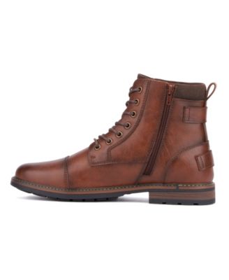 Men's Emmett Ankle Boots