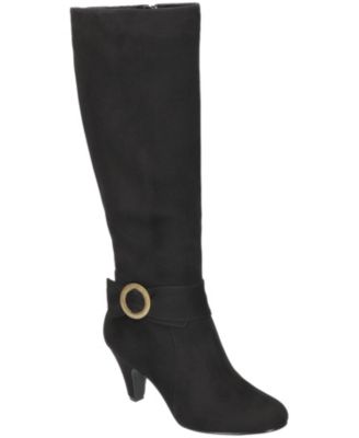 Women's Rima Tall Dress Boots