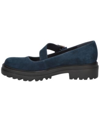 Women's Britt Comfort Mary Janes Shoes