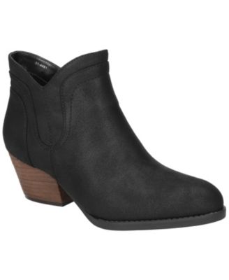 Bella Vita Trust 12 Women s Black