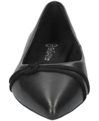 Women's Rhea Pointed Toe Flats