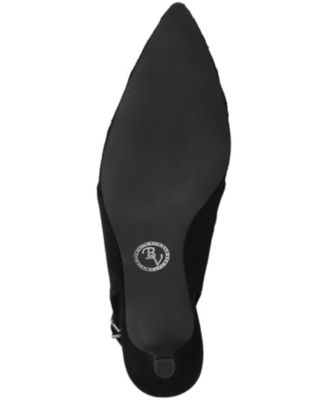 Women's Marquette Slingback Pumps