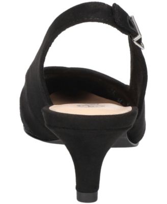 Women's Marquette Slingback Pumps