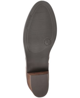 Women's Bismark Ankle Boots