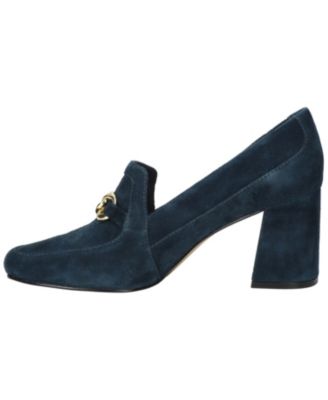 Women's Tam Square Toe Pumps