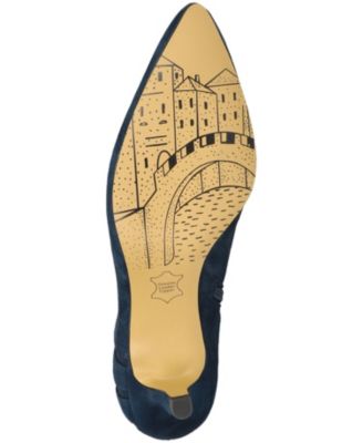 Women's Faraday Dress Shooties