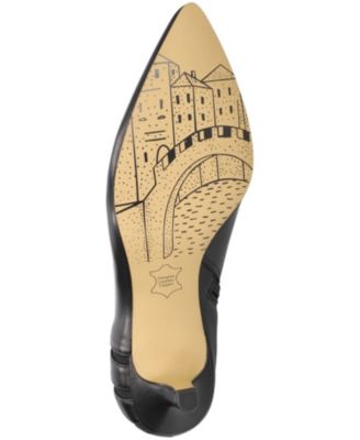 Women's Faraday Dress Shooties