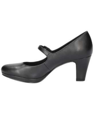 Zest Platform Pumps