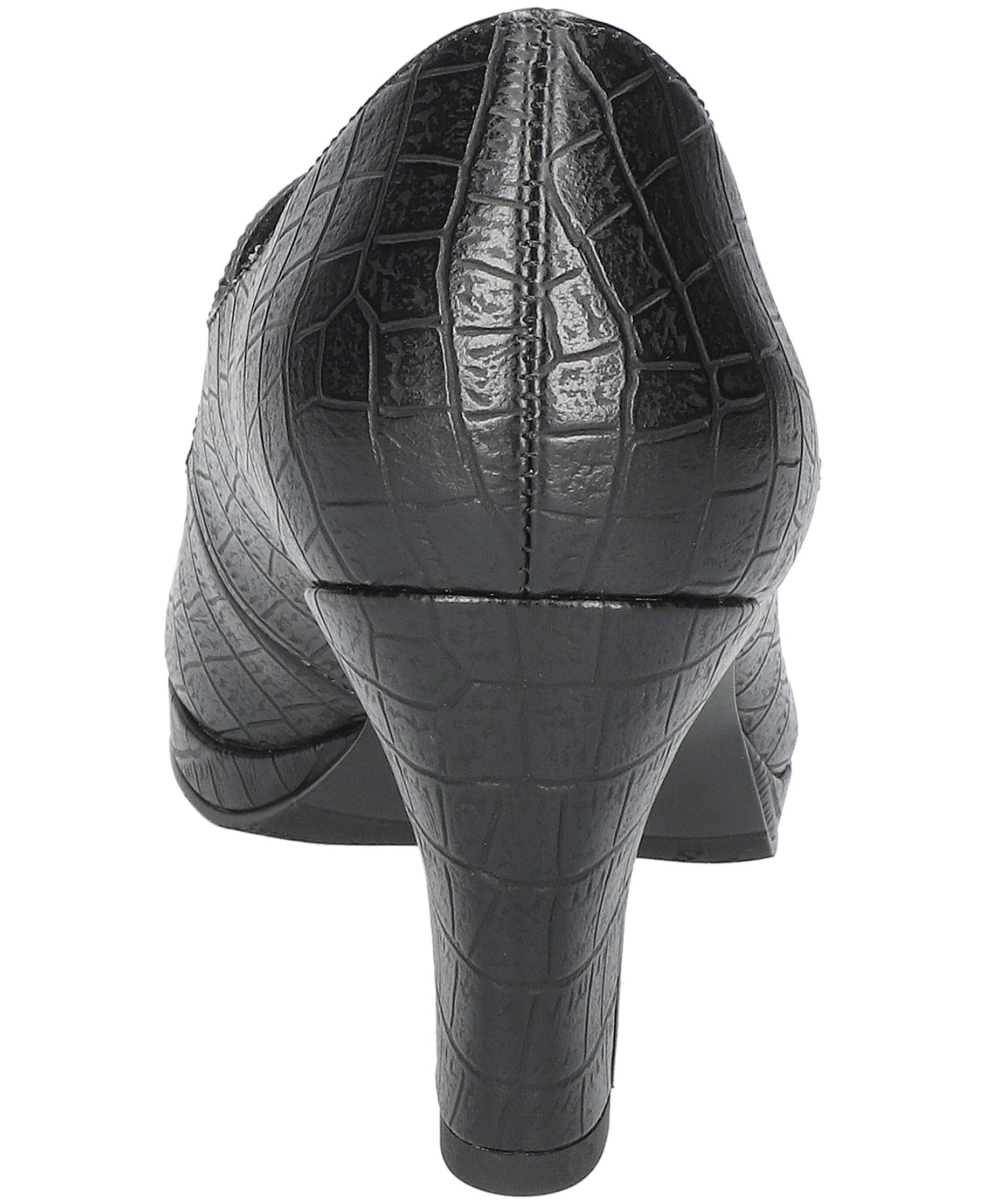 Zest Platform Pumps