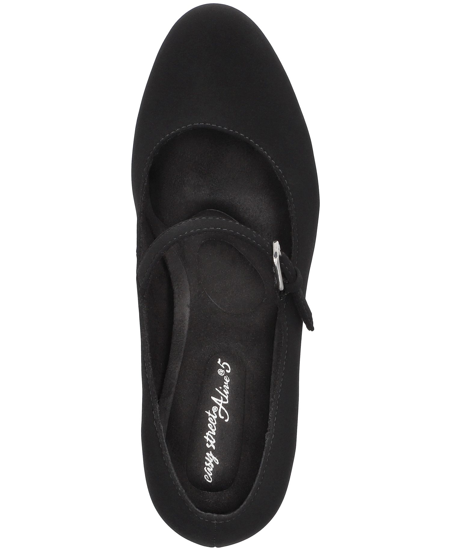 Zest Platform Pumps