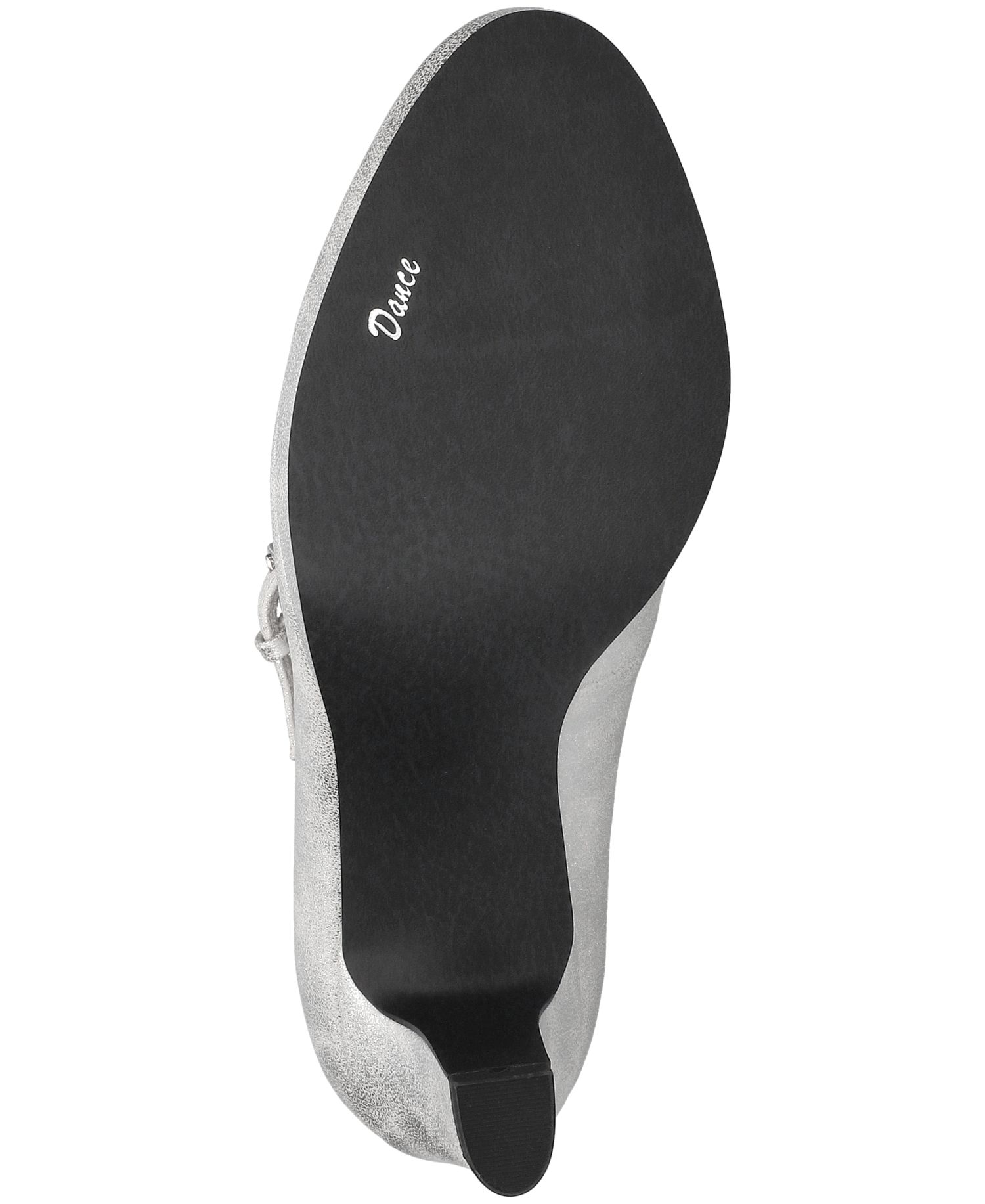 Zest Platform Pumps