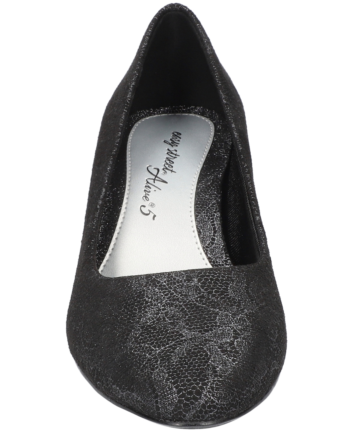 Easy Street Women's Ballari Pumps