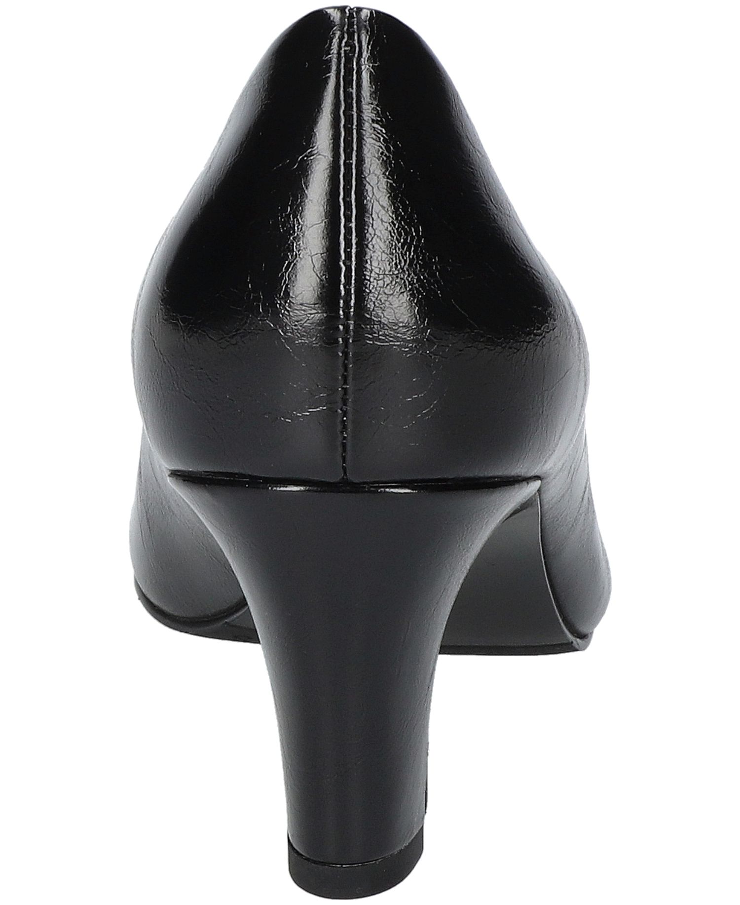 Women's Poet Square Toe Pumps