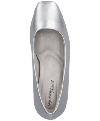 Women's Poet Square Toe Pumps
