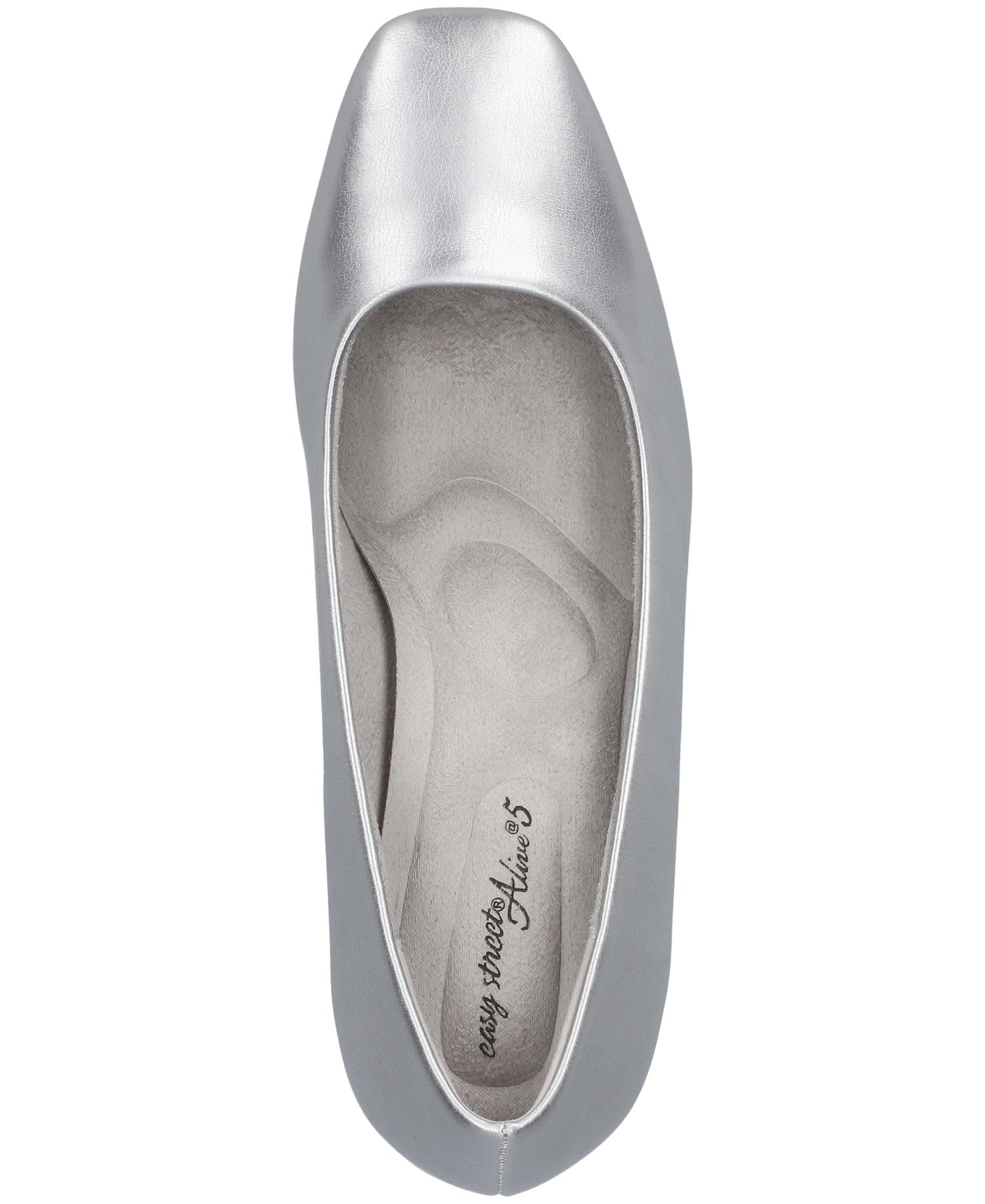 Women's Poet Square Toe Pumps