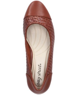 Women's Slip-On Pumps