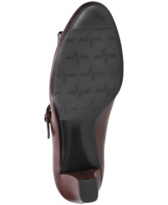 Women's Meryl Mary Jane Pumps