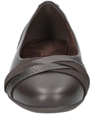 Women's Kylie Comfort Ballet Flats