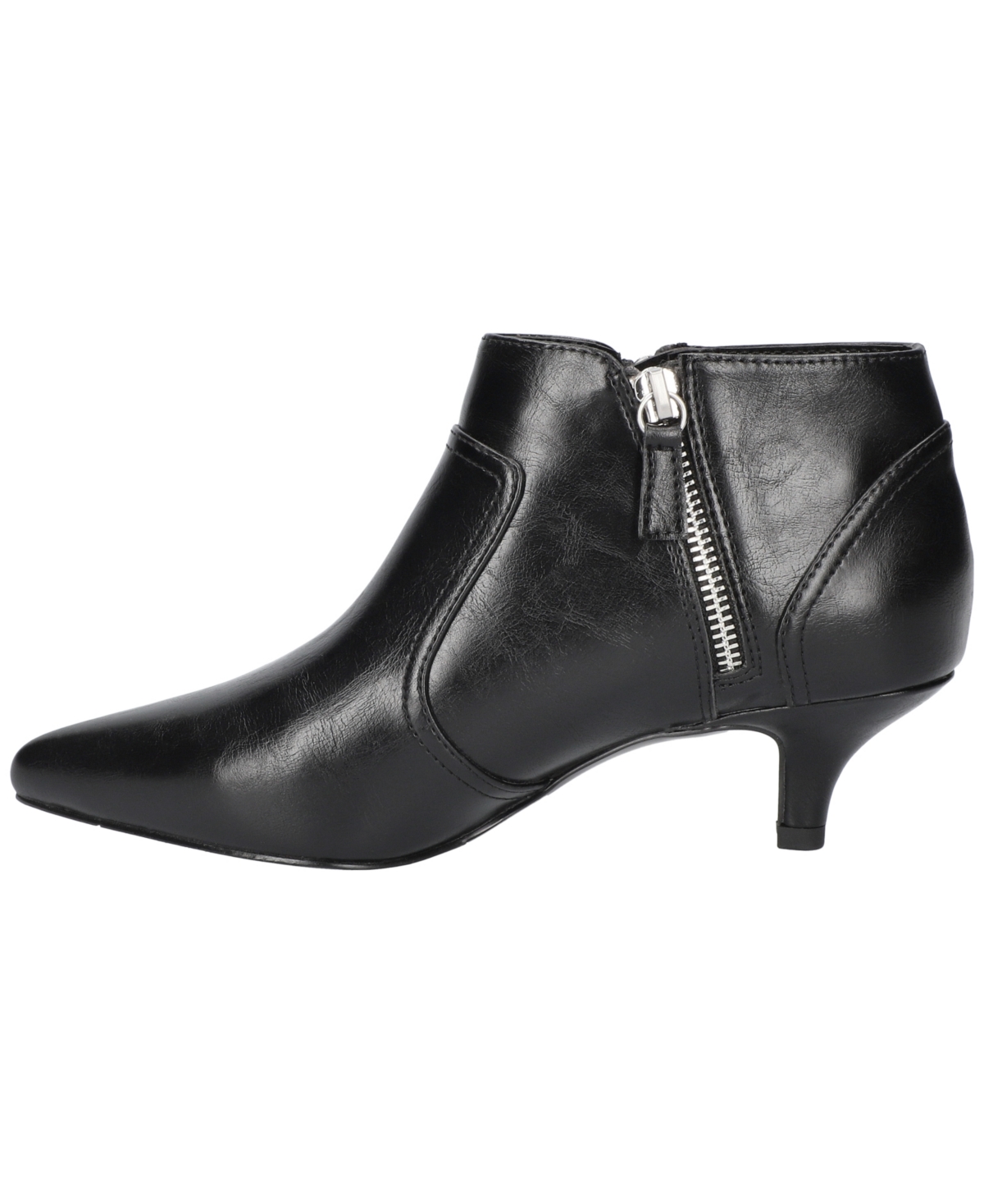 Easy Street Women's Annalee Dress Ankle Boots