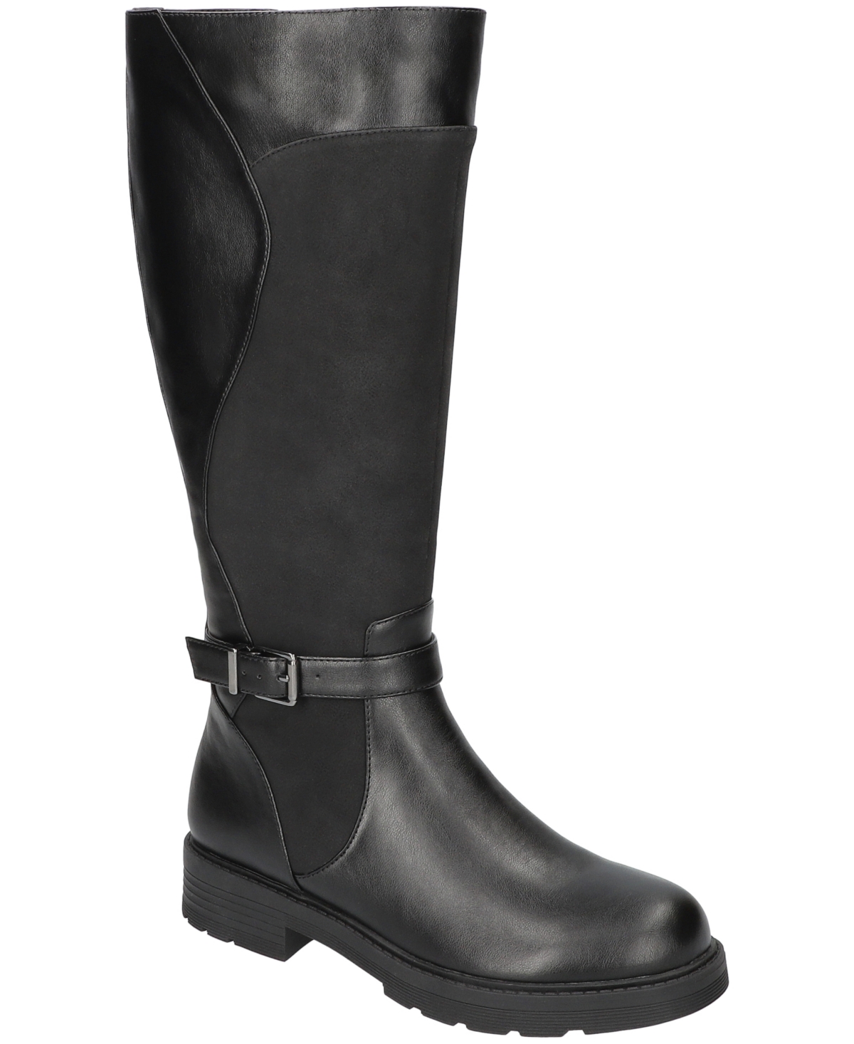 EASY STREET WOMEN'S ERICA TALL BOOTS 