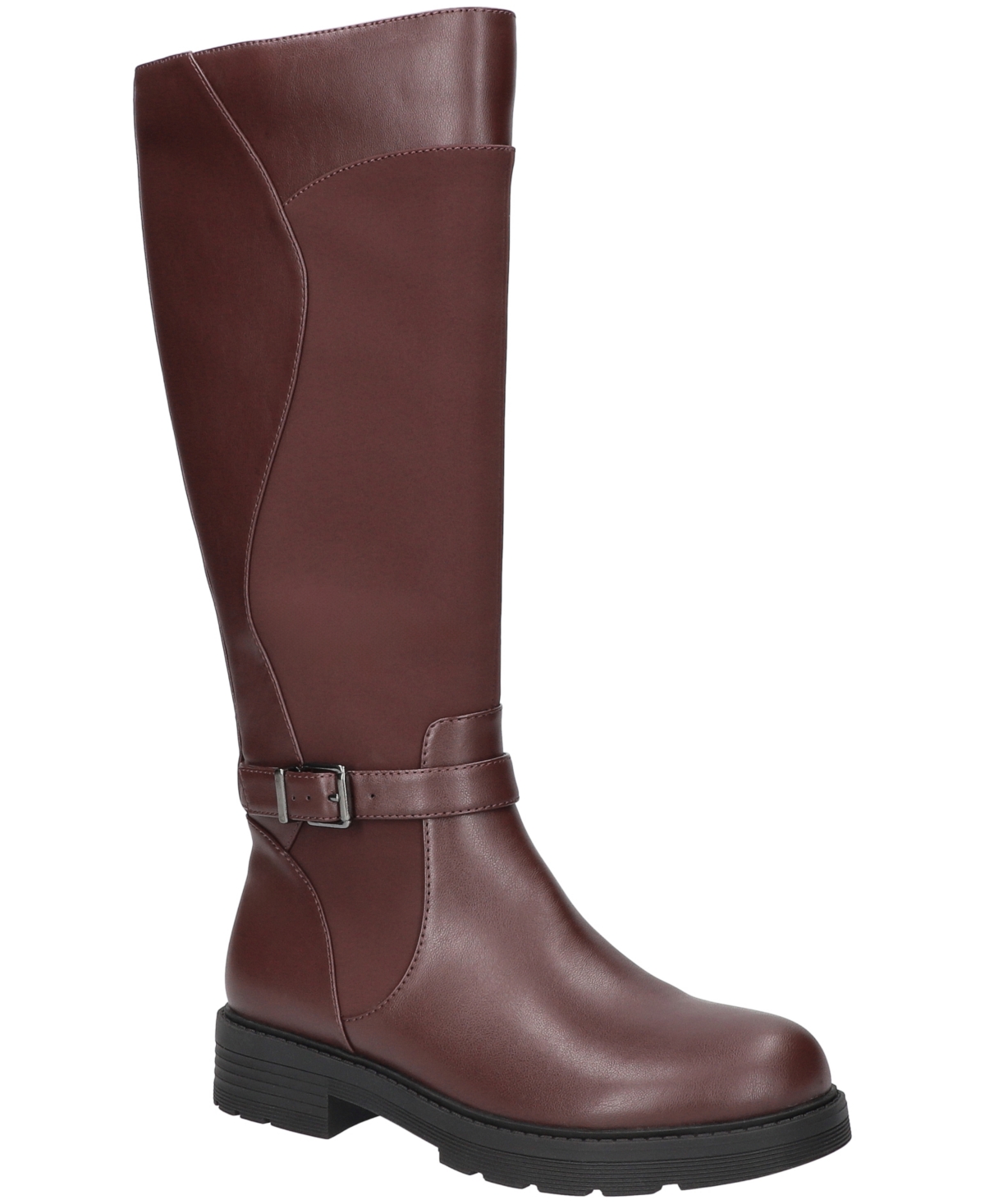 Women's Erica Tall Boots - Brown