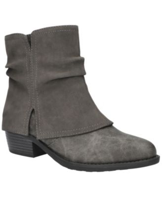 Women's Kudos Slouch Ankle Boots
