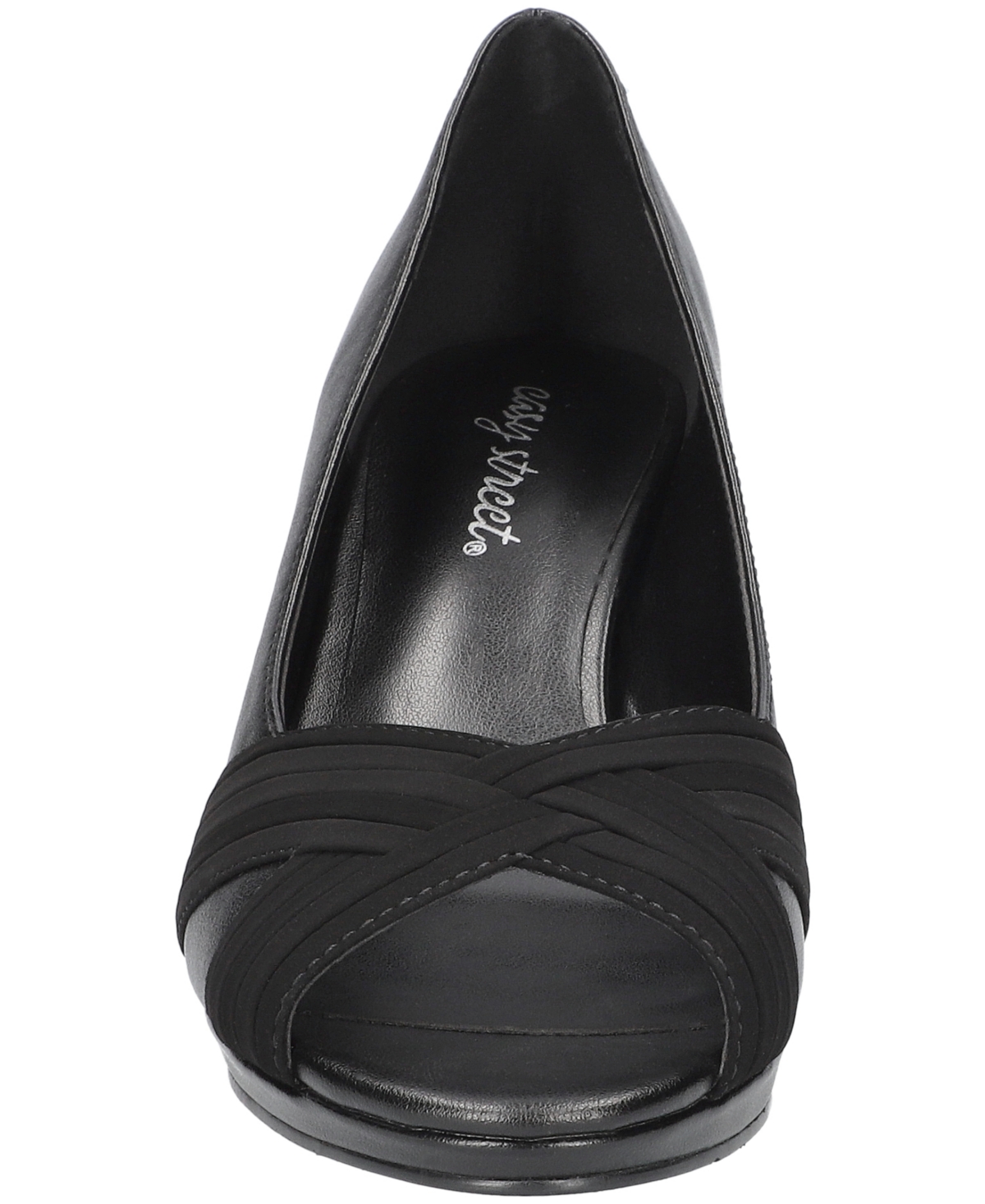 Easy Street Women's Lavish Platform Pumps