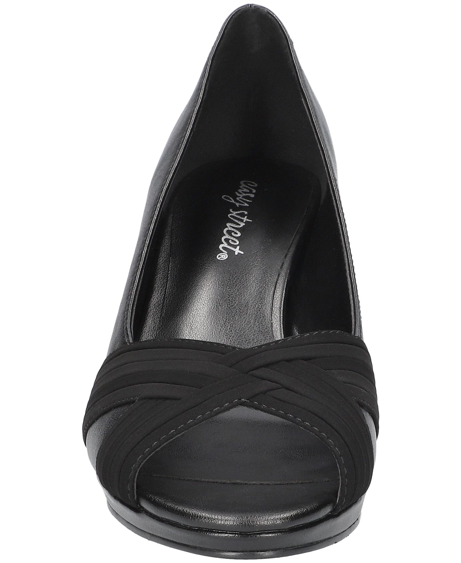 Women's Lavish Platform Pumps