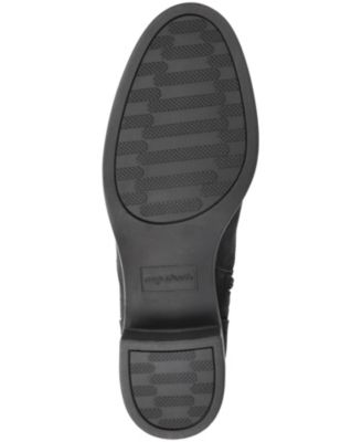 Women's Tucker Stretch-For-Fit Tall Boots