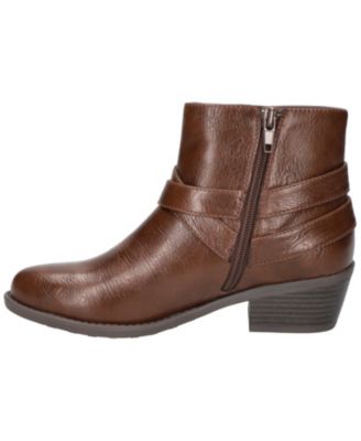 Women's Skyler Comfort Western Booties