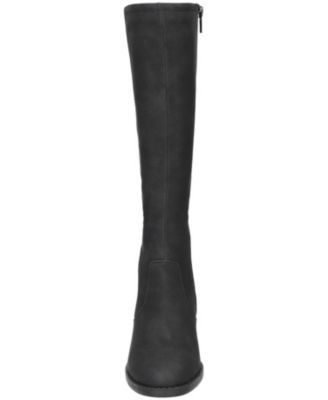 Women's Tucker Stretch-For-Fit Tall Boots