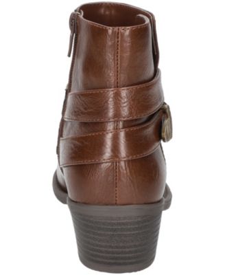 Women's Skyler Comfort Western Booties
