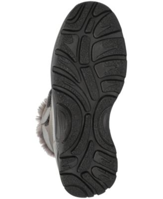 Women's Polar Waterproof Boots