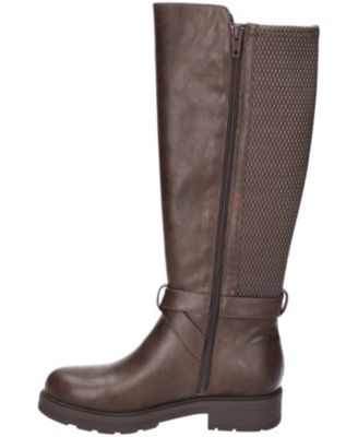 Women's Austyn Plus Athletic Shafted Slip Resistant Tall Boots