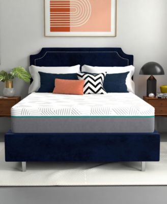 Early Bird 12" Medium Mattress - King