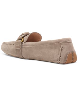 Women's Emmie Knot Driver Moccasins 