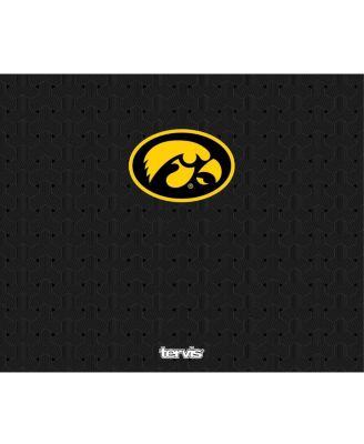 Iowa Hawkeyes 40oz. Weave Wide Mouth Water Bottle