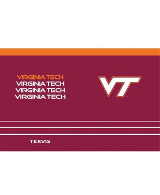Virginia Tech Hokies 30oz. Reverb Stainless Steel Tumbler