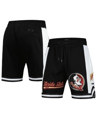 Pro Standard Men's Black Florida State Seminoles Script Tail DK 2.0 ...