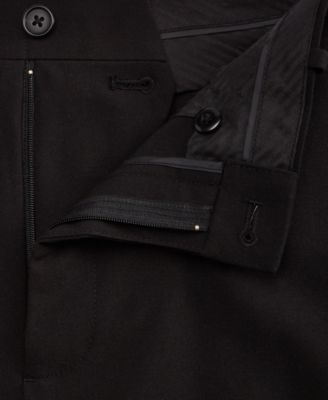 Men's Slim-Fit Suit Pants, Created for Macy's