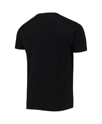 Men's Kevin Garnett Black Boston Celtics Collage T-Shirt