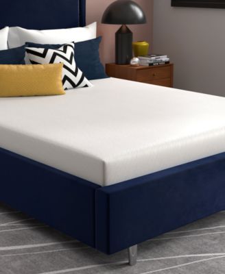 Early Bird 6" Medium Mattress in a Box - Full