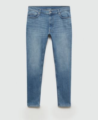 Men's Jude Skinny-Fit Jeans